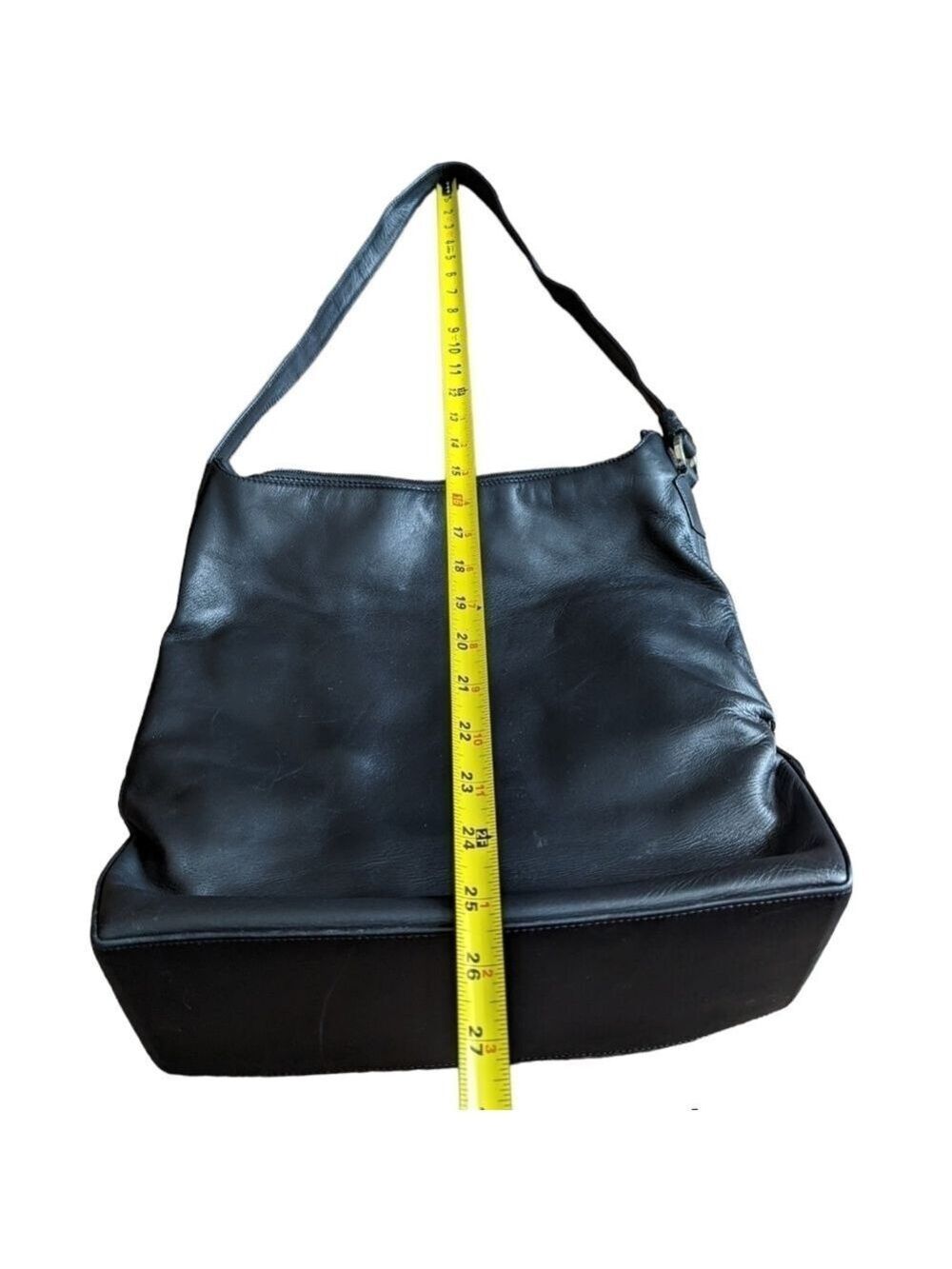 Hp Montblanc Shoulder Bag - Picture 14 of 16